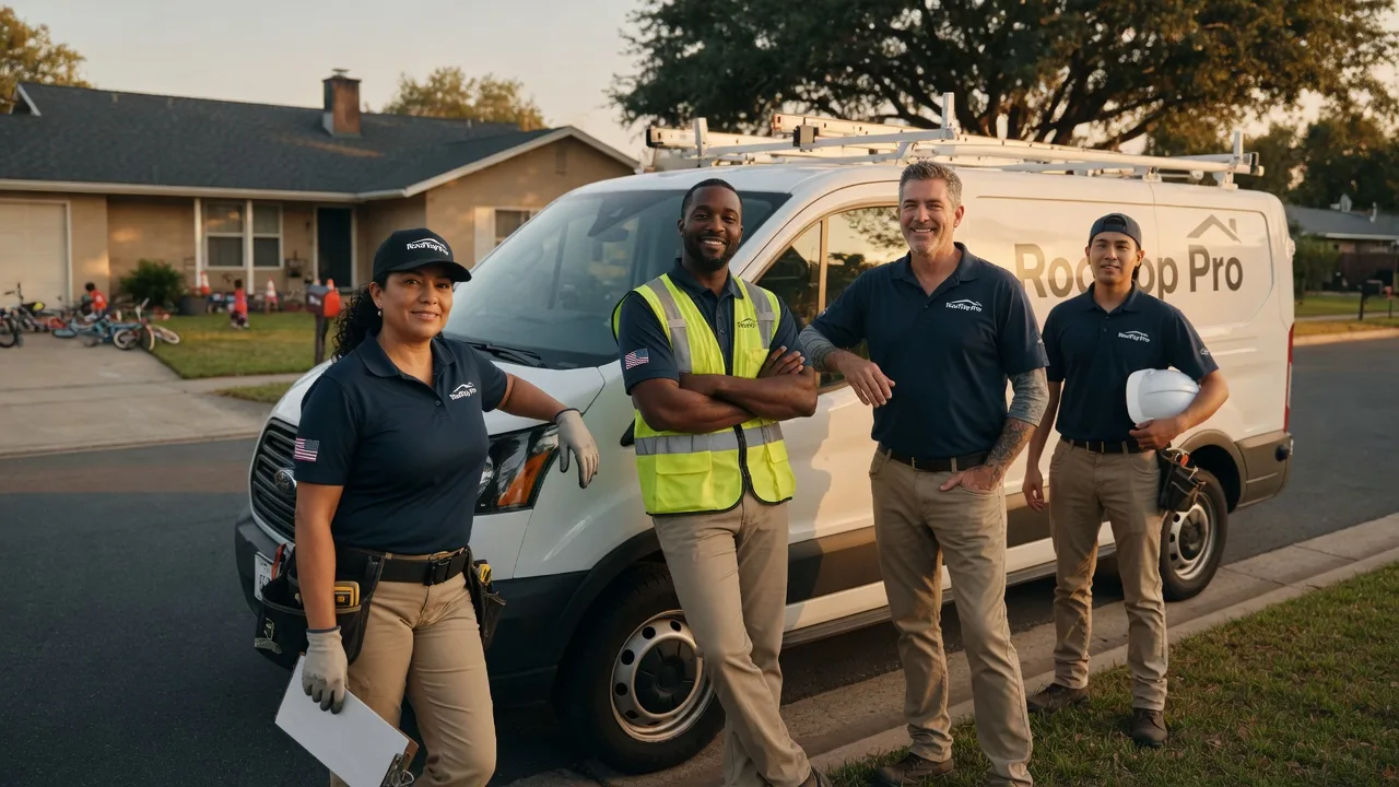 Roof Repair in Portsmouth, OH near me