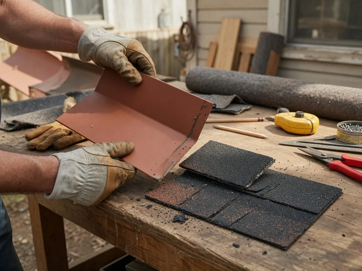 Roof Repair company in Portsmouth, OH